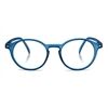 looplabb FAUST LL02J +2.00 vintage blue