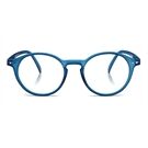 looplabb FAUST LL02J +2.00 vintage blue