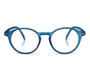 looplabb FAUST LL02J +2.00 vintage blue