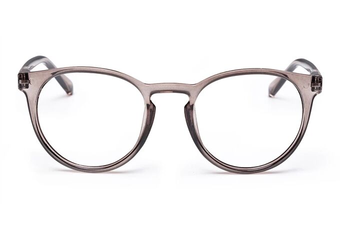 looplabb PAPILLON LL16K +2.50 crystal black