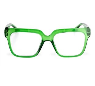 looplabb MAX LL24B +3.00 emerald green