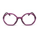 looplabb LOLITA LL18M +2.50 deep purple