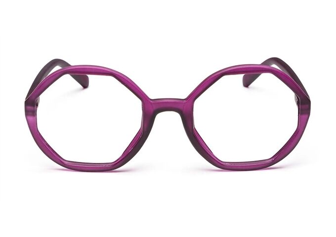 looplabb LOLITA LL18M +1.50 deep purple