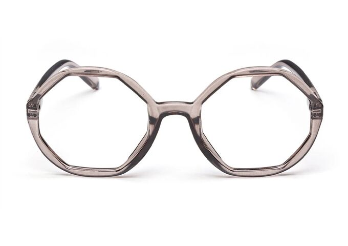 looplabb LOLITA LL18K +2.50 crystal black