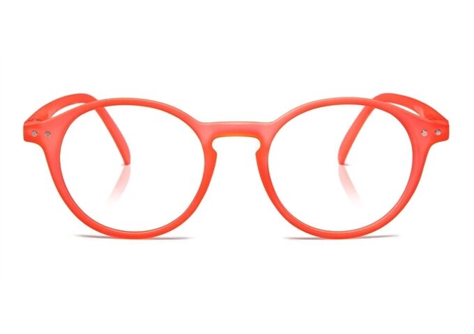 looplabb FAUST LL02I +1.50 fresh coral