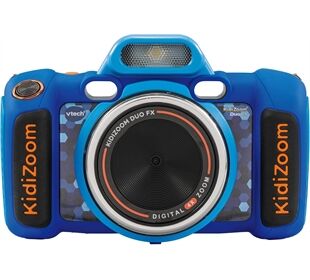 VTech KidiZoom Duo FX blau