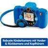 V-Tech KidiZoom Duo FX blau