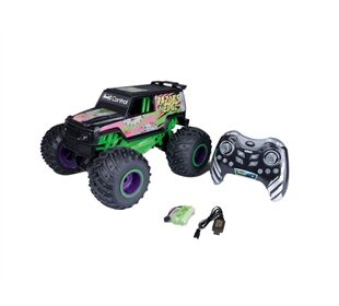 Revell RC Monster Truck Razors Edge