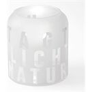 Räder Wunderglas Tagtraum D ;17cm H ;18,5cm