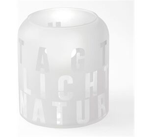 Räder Wunderglas Tagtraum D ;17cm H ;18,5cm