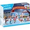 Playmobil Adventskalender Ausflug Auf Den Weihnac