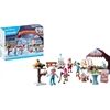 Playmobil Adventskalender Ausflug Auf Den Weihnac