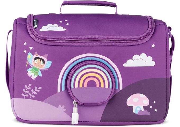 Tonies® HörSpiel-Transporter - Hinter dem Regenbogen [DACH