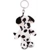Nici Schlüsselanhänger Dalmatiner 10cm GREEN