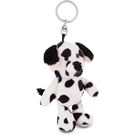 Nici Schlüsselanhänger Dalmatiner 10cm GREEN