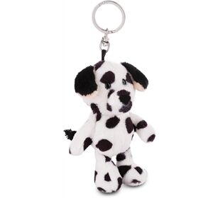Nici Schlüsselanhänger Dalmatiner 10cm GREEN