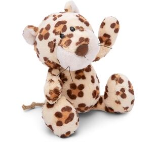 Nici Plüschfigur Leopard