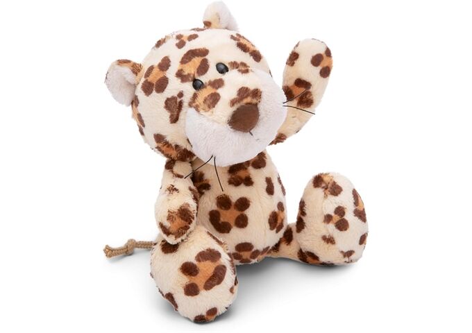 Nici Plüschfigur Leopard