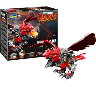Revell Cyberbeasts Skyblade