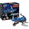 Revell Cyberbeasts Hydrofang