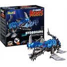 Revell Cyberbeasts Hydrofang