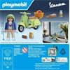 Playmobil 1969 Vespa 150 Sprint Veloce, Hellg