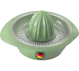 Westmark Zitrus- und Orangenpresse »Limetta«, 0,5 l, mint-g