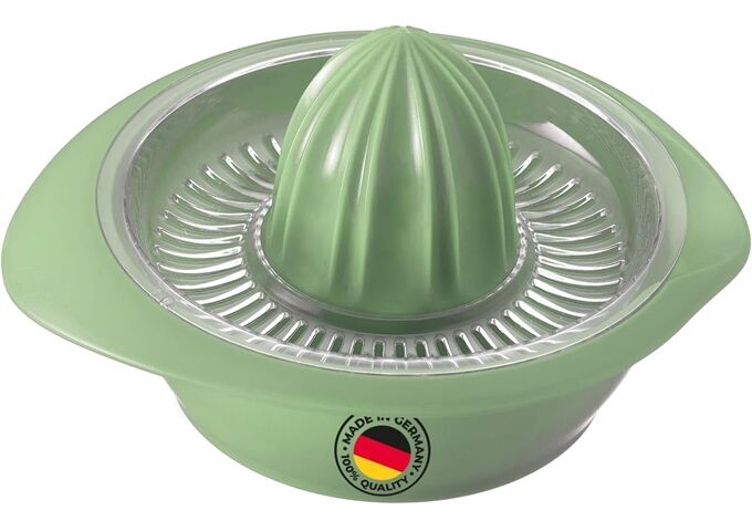 Westmark Zitrus- und Orangenpresse »Limetta«, 0,5 l, mint-g