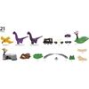 Ravensburger Dinosaurier Abenteuer-Set Rw Sets