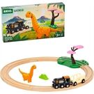 Ravensburger Dinosaurier Bahn Set Rw Sets