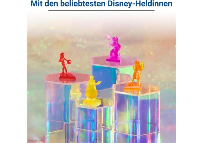 Ravensburger Disney Chronicles Of Light