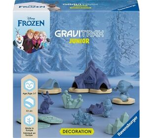 Ravensburger Gravitrax Junior Extension Frozen