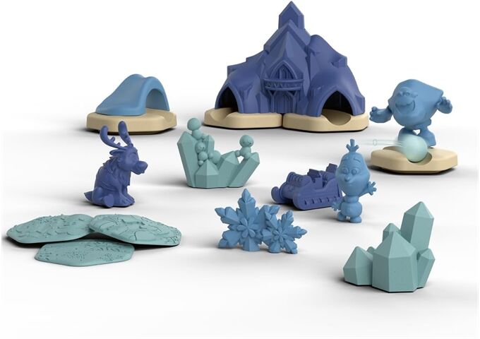 Ravensburger Gravitrax Junior Extension Frozen