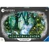 Ravensburger Mystery Adventskalender - MagsicherWald