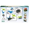 Ravensburger Dinosaurier Batteriezug Rw BatteryFunct