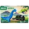 Ravensburger Dinosaurier Batteriezug Rw BatteryFunct