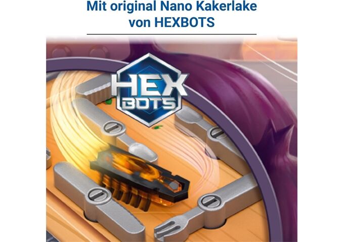 Ravensburger Kakerlakak