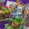 Ravensburger Pz.Ninja Turtles 3 X 49 Teile