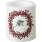 ihr Ideal Home Range BERRY WREATH cream Windlicht