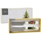 ihr Ideal Home Range CLASSIC CHRISTMAS TREE gold 2 / BoxButtermesser
