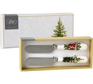 ihr Ideal Home Range CLASSIC CHRISTMAS TREE gold 2 / BoxButtermesser