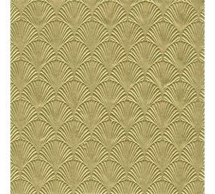  MANON gold Lunch-Servietten