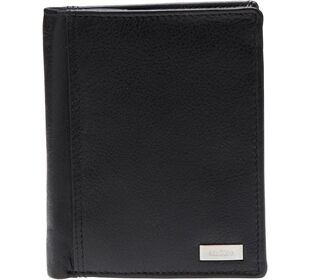 Maitre FUSTO Hamlet BillFold V10 black