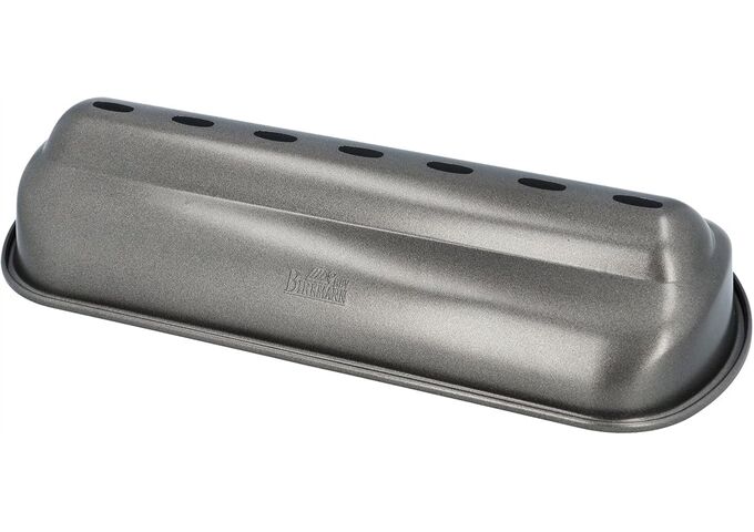 RBV BIRKMANN Stollenbackhaube, 38 cm, mit Antihaftbeschichtung