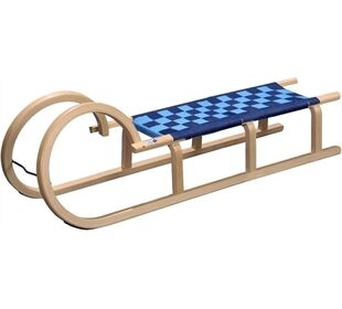 Colint Hörnerrodel 110cm Gurt
