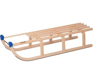 Colint Holzschlitten Davos 110 cm