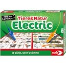 Simba Tiere Und Natur Electric