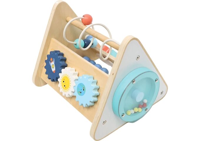 Vedes SMH Motorik-Triangel 19x25x17,5cm