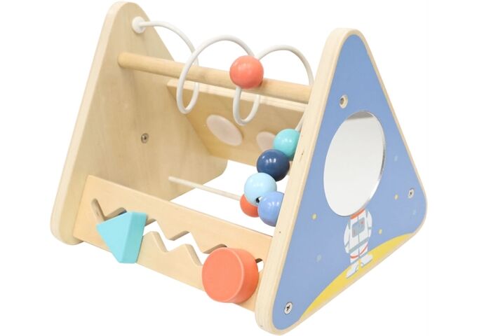 Vedes SMH Motorik-Triangel 19x25x17,5cm