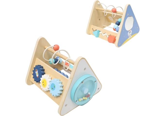 Vedes SMH Motorik-Triangel 19x25x17,5cm